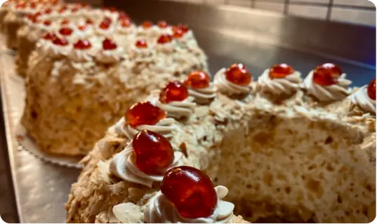 konditorei torten individuell