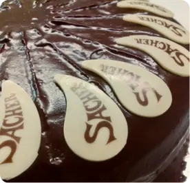 schokotorte konditorei